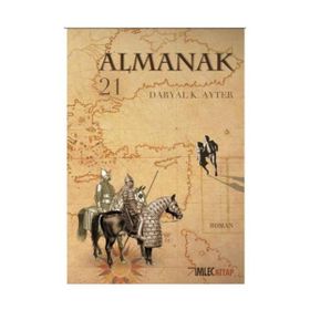 ALMANAK 21 - DARYAL K. AYTER