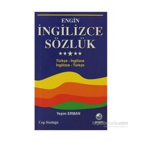 ALMANCA CEP SÖZLÜĞÜ - DURSUN ZENGIN;AHMET KOÇ