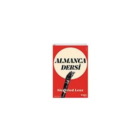ALMANCA DERSI - SIEGFRIED LENZ