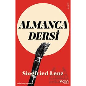 ALMANCA DERSI - SIEGFRIED LENZ