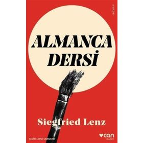 ALMANCA DERSI - SIEGFRIED LENZ
