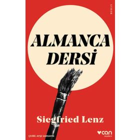 ALMANCA DERSI - SIEGFRIED LENZ