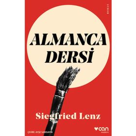 ALMANCA DERSI - SIEGFRIED LENZ
