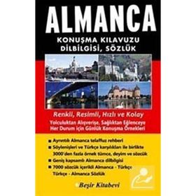 Almanca Dil Bilgisi Kılavuzu - S. Serpil Özkaynak