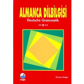 Almanca Dilbilgisi-Engin Yayınları