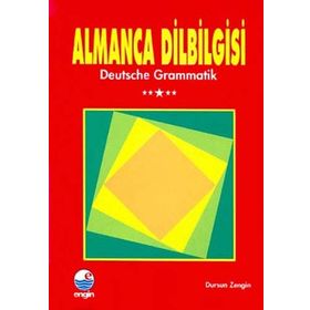 Almanca Dilbilgisi - Prof. Dr. Dursun Zengin