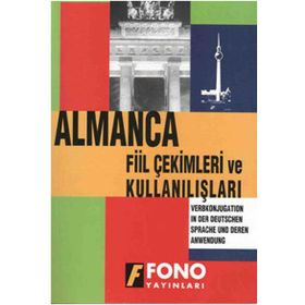 Almanca Fiil Çekimleri ve Kullanışları - M. Aydan Taşkıran