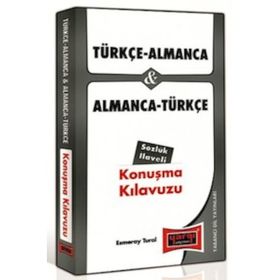Almanca Gezi ve Konuşma Rehberi - Derya Perk Er - Mutlu Er