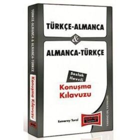 Almanca Gezi ve Konuşma Rehberi - Derya Perk Er - Mutlu Er