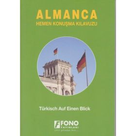 Almanca Hemen Konuşma Kılavuzu - Zafer Ulusoy M. Aydan Taşkıran