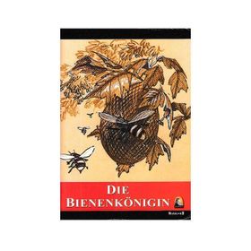 Almanca Hikaye Die Bienenkönigen Brüder Grimm Seviye 2 Kapadokya Yayınları