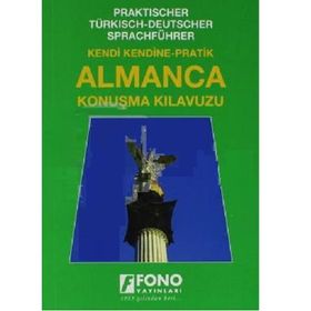 Almanca Konuşma Kılavuzu - Holger Knudsen Zafer Ulusoy Ender Erenel Aysun Kubilay