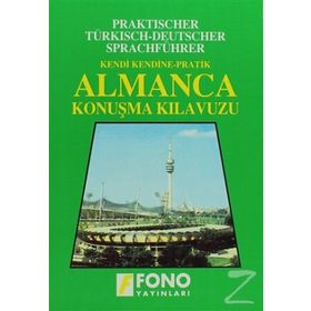 Almanca Konuşma Kılavuzu - Holger Knudsen Zafer Ulusoy Ender Erenel Aysun Kubilay