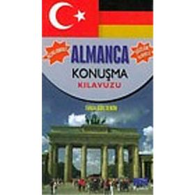 ALMANCA KONUŞMA KILAVUZU - TEKIN GÜLTEKİN
