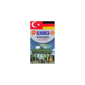 ALMANCA KONUŞMA KILAVUZU - TEKIN GÜLTEKİN