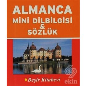 ALMANCA MINI SÖZLÜK - KOLEKTIF