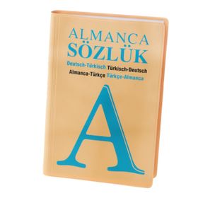 Almanca Sözlük - Dilara Dikmetaş