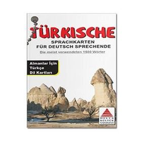 Almanca Türkçe - Türkçe Almanca Mini Sözlük - Delta Kültür Yayınevi