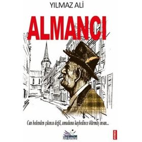 Almancı - Yılmaz Ali