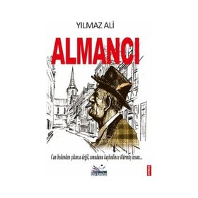 Almancı - Yılmaz Ali