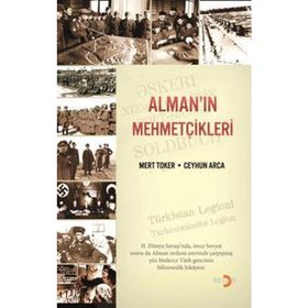 ALMANIN MEHMETÇIKLERI - GENEL