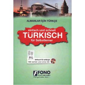 Almanlar İçin Türkçe - Aslı Çetinkal