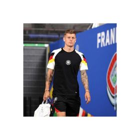 Almanya Milli Takım Toni Kroos Maç Önü Yetişkin Forması