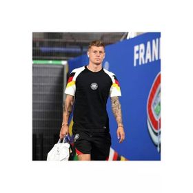 Almanya Milli Takım Toni Kroos Maç Önü Yetişkin Forması
