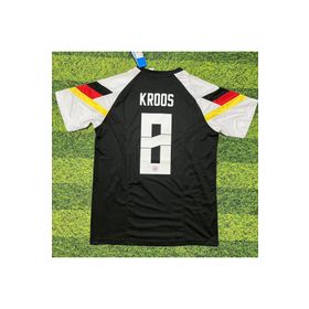 Almanya Milli Takım Toni Kroos Maç Önü Yetişkin Forması