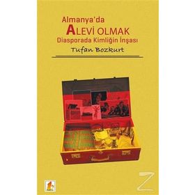 Almanya’da Alevi Olmak - Tufan Bozkurt