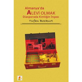 Almanya’da Alevi Olmak - Tufan Bozkurt