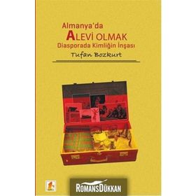 Almanya’da Alevi Olmak - Tufan Bozkurt