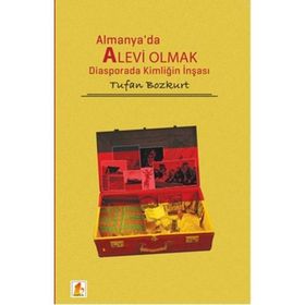Almanya’da Alevi Olmak - Tufan Bozkurt