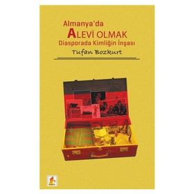 Almanya’da Alevi Olmak - Tufan Bozkurt