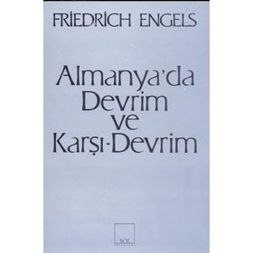 Almanya'da Devrim ve Karşı-Devrim - Friedrich Engels
