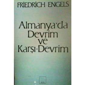 Almanya'da Devrim ve Karşı-Devrim - Friedrich Engels