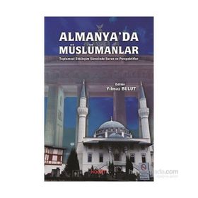 Almanya’da Müslümanlar - Yılmaz Bulut