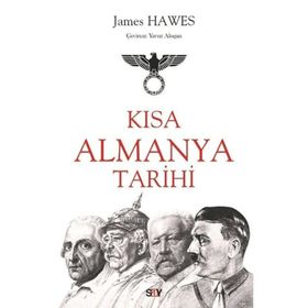 ALMANYA'NIN KISA TARIHI - MARY FULBROOK