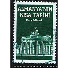 ALMANYA'NIN KISA TARIHI - MARY FULBROOK