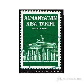 ALMANYA'NIN KISA TARIHI - MARY FULBROOK
