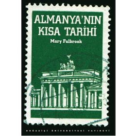 ALMANYA'NIN KISA TARIHI - MARY FULBROOK