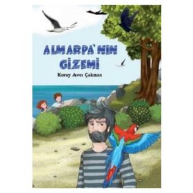 Almarpa'nın Gizemi - Koray Avcı Çakman