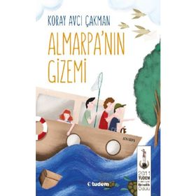 Almarpa'nın Gizemi - Koray Avcı Çakman