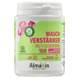 Almawin 240 gr Çamaşırlar Için Yıkama Güçlendirici Toz