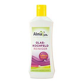 Almawin Seramik 250 ml Cam Ocak Temizleyici