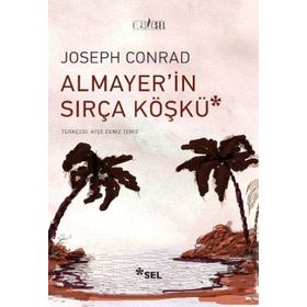 Almayer’in Sırça Köşkü - Joseph Conrad