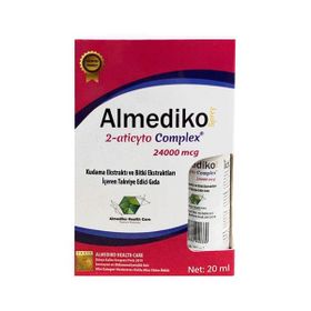 Almediko 2 Aticyto Complex 20 ml Sprey