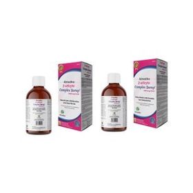 Almediko 2-Aticyto Complex 240 ml Şurup