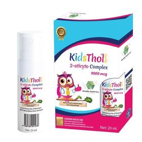 Almediko KidsThol 2 Aticyto Complex 20 ml Sprey
