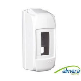 Almera 2'li Sigorta Kutusu